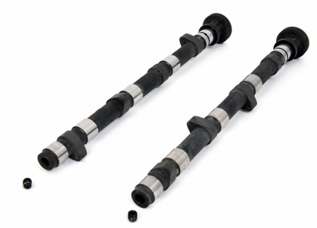 LOTUS 8v TWIN CAM Rally Piper Cams Camshafts - PAIR LOTBP300B