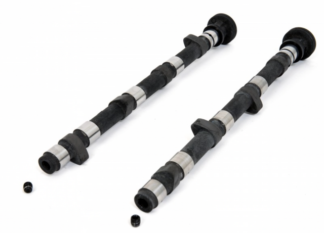 LOTUS 8v TWIN CAM Ultimate Road Piper Cams Camshafts - PAIR LOTBP285B