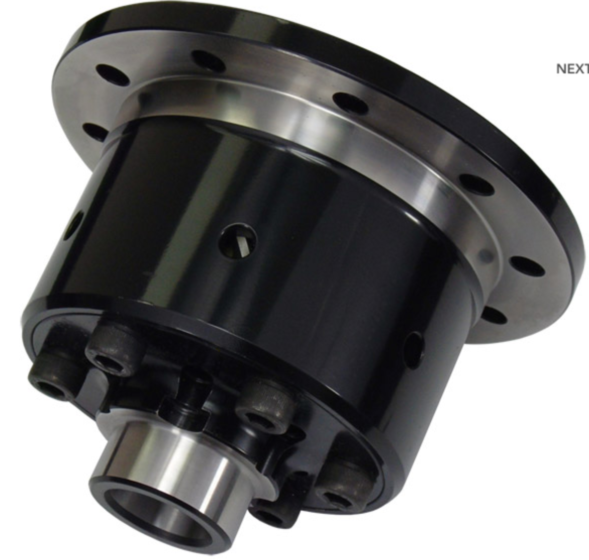 Blackline Landrover Range Rover Discovery Defender 90 110 LSD Limited Slip Diff