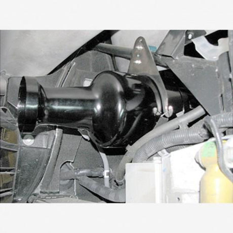 Lotus Elise S2 -Toyota engine (not fly by wire throttle) (Aluminium Airbox) ITG Induction Kit