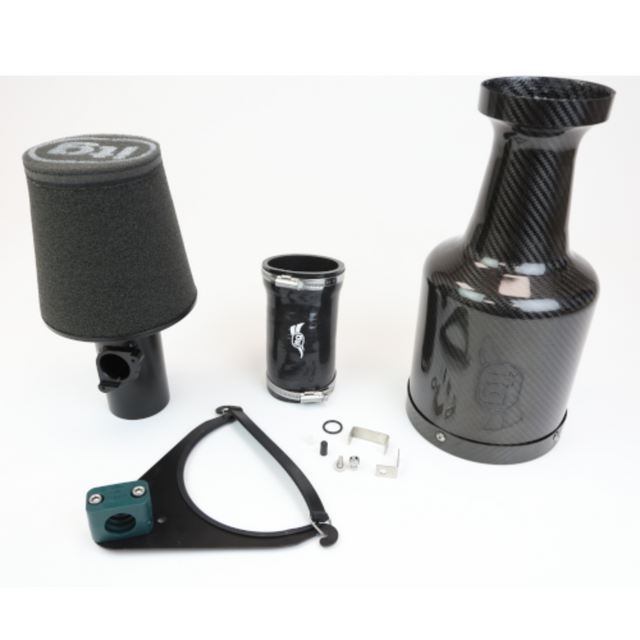 Lotus Elise S2 -Toyota engine (not fly by wire throttle) ITG Induction Kit