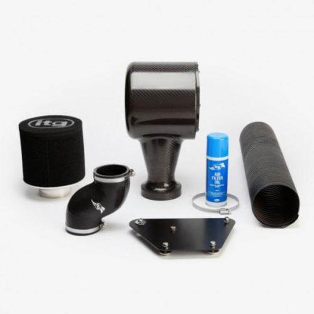 MGF/Trophy/MGTF from January 2001> with ECD3 ITG Induction Kit