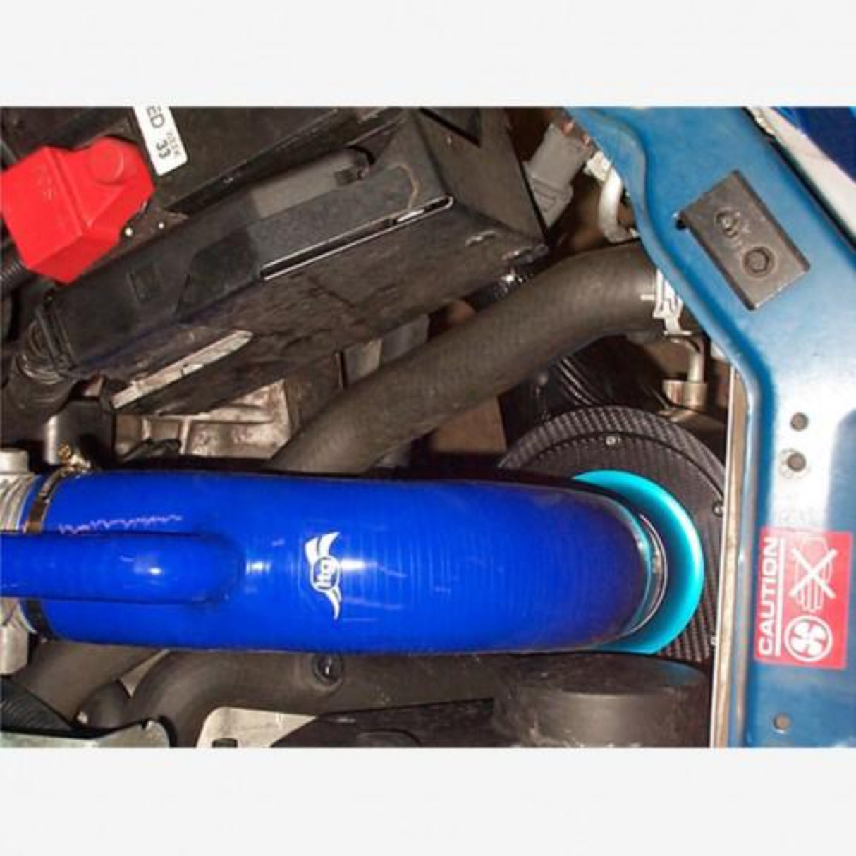 MG Rover ZS180 2.5 V6 ITG Induction Kit