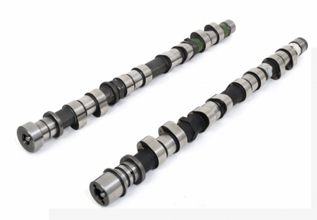 Mitsubishi Evo 9 IX Mild Road Piper Cams Camshafts - PAIR  MITS9BP255B