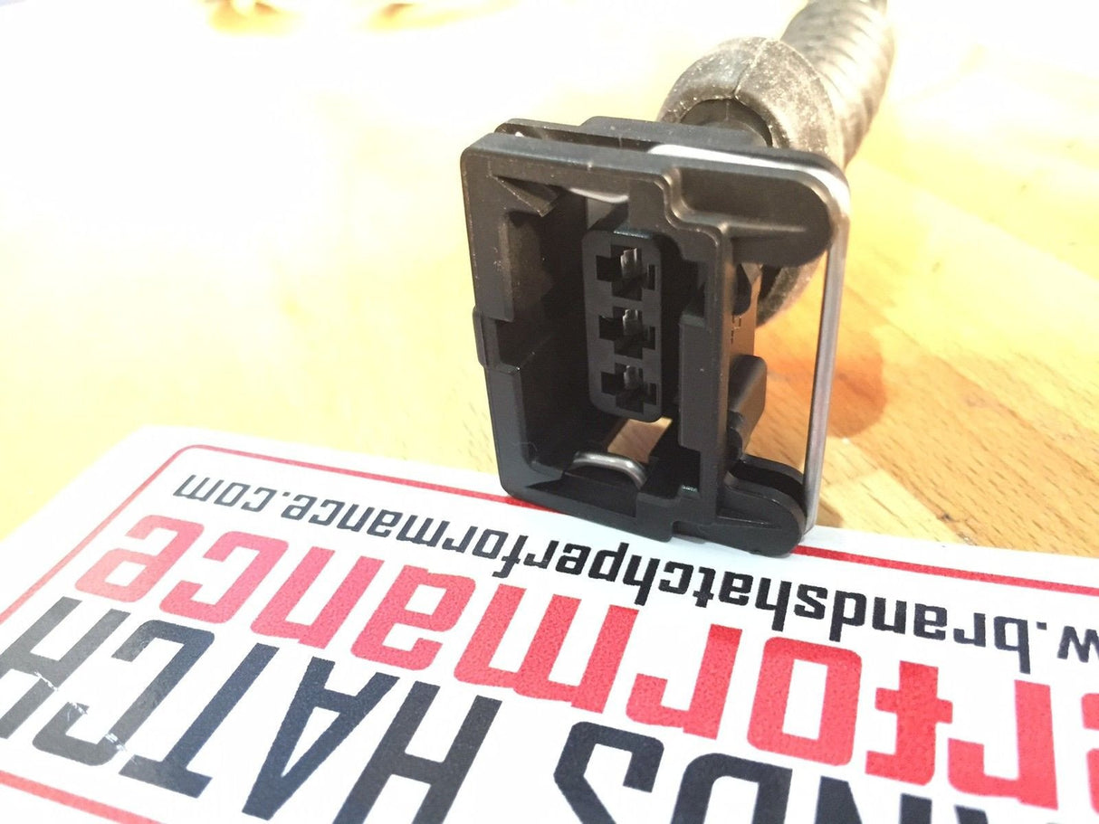 Terminated and Labeled Kit Car Loom Cable - MAP - 2M Length - MAP Sensor