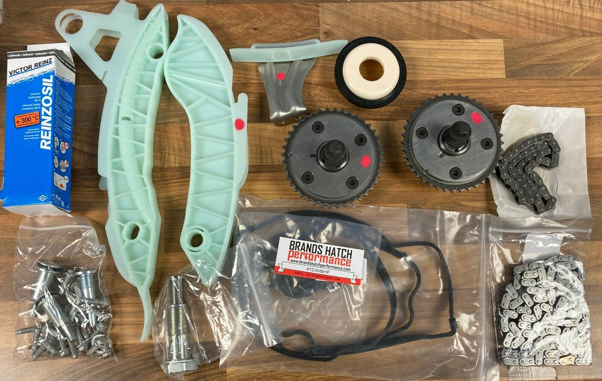 Mini 1.4 1.6 Cooper S JCW R55 R56 R57 R58 R59 R60 R61 N12 N16 Timing C ...