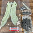 Mini 1.4 1.6 Cooper S JCW R55 R56 R57 R58 R59 R60 R61 N12 N16 N18 Timing Chain Kit