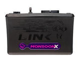 Link ECU G4X MONSOON X ST170 Wiring Engine Loom & ECU Package