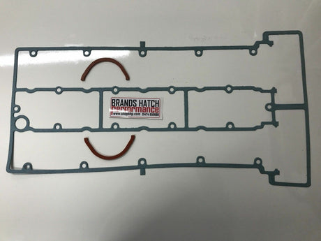 Cosworth Group A YB0611 Reinz Head Gasket & Rocker Cover Gasket & Half Moon seals & Reinz Head bolts (All Models except EECIV)