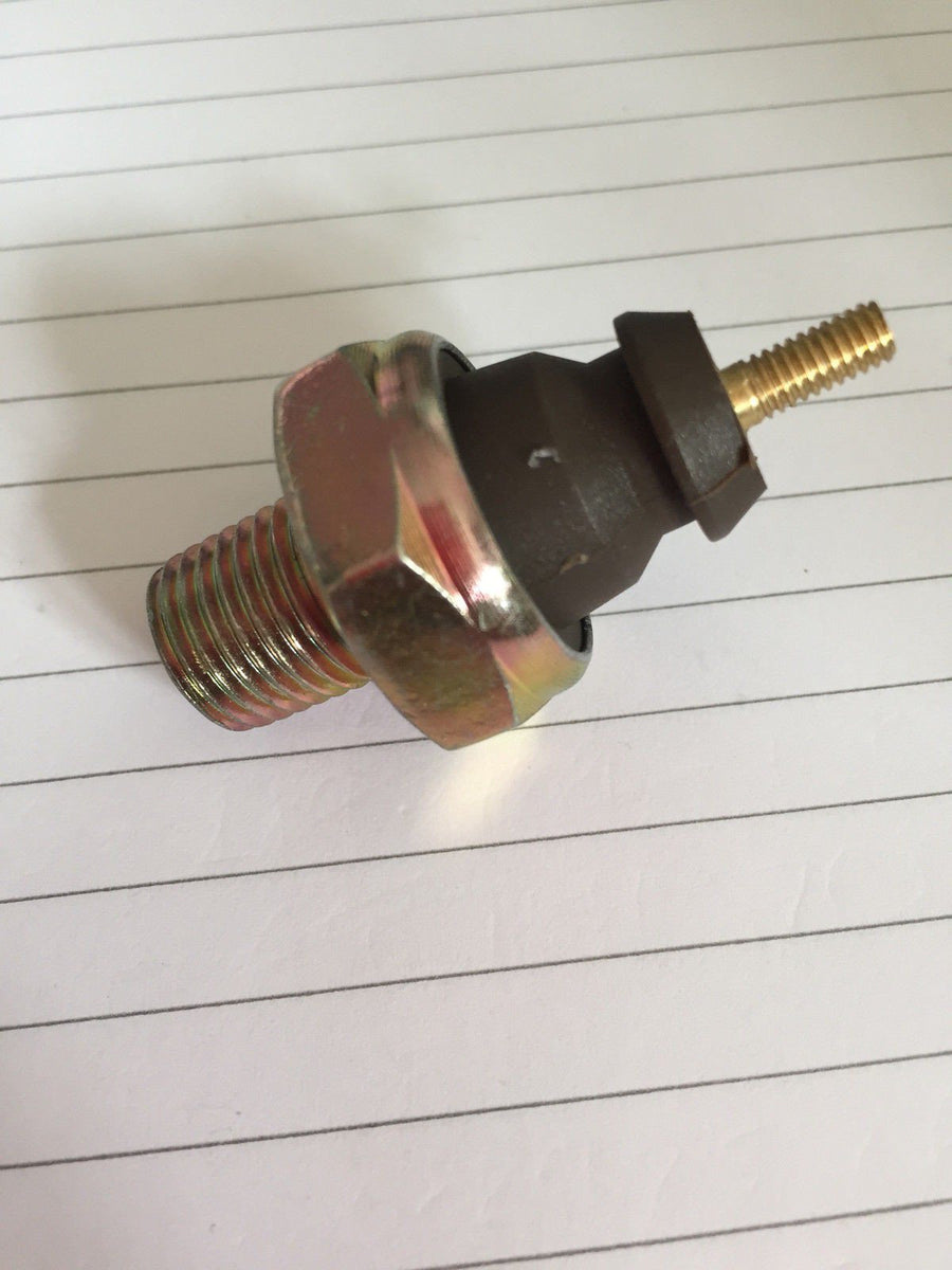 Ford Oil Pressure Switch – Brands Hatch Performance Ltd.
