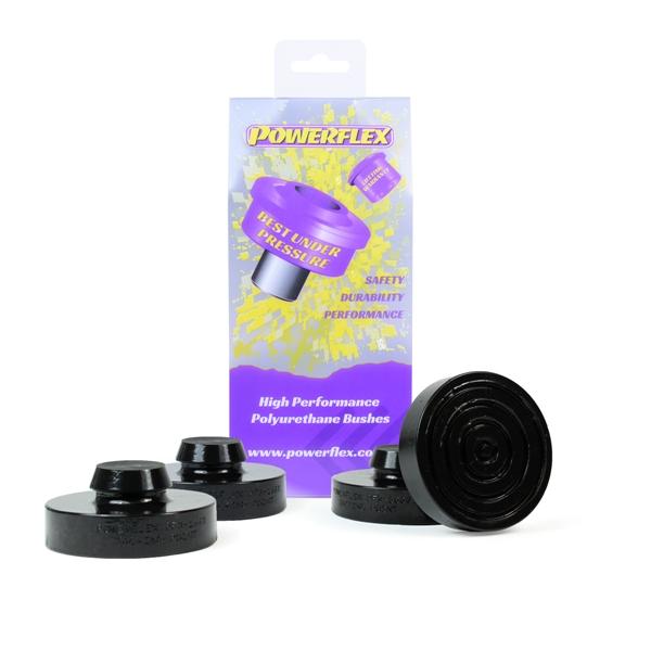 Powerflex Audi Q3 (2012 - 2018) Jacking Point Insert Kit of 4 PF3-1663K