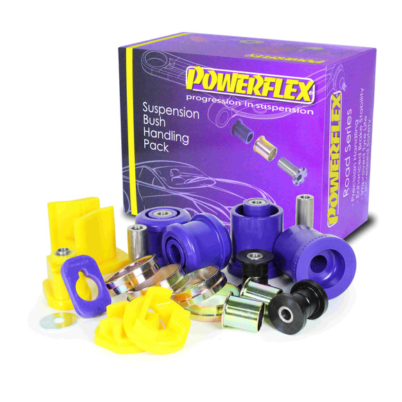 Powerflex Renault Clio Models Powerflex Handling Pack PF60K-1002