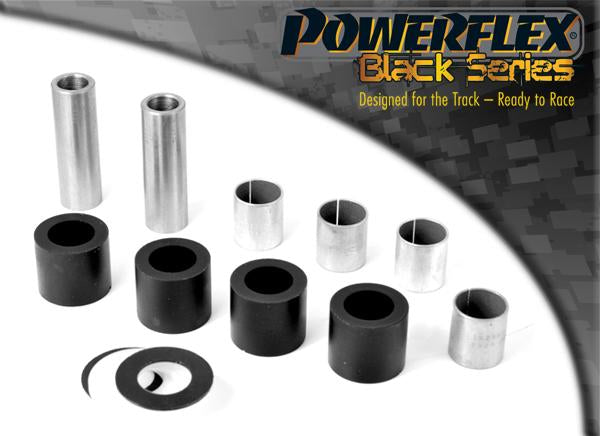 Powerflex TVR Griffith - Chimaera All Models Front Upper/Lower Wishbone Front Bush PF79-102FBLK