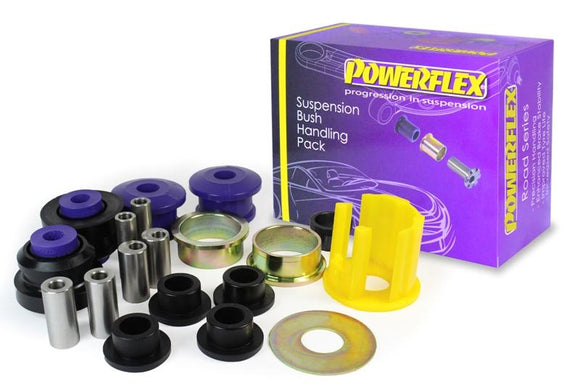Powerflex Skoda Superb (2015 - ) Powerflex Handling Pack (2012 -) PF85K-1007