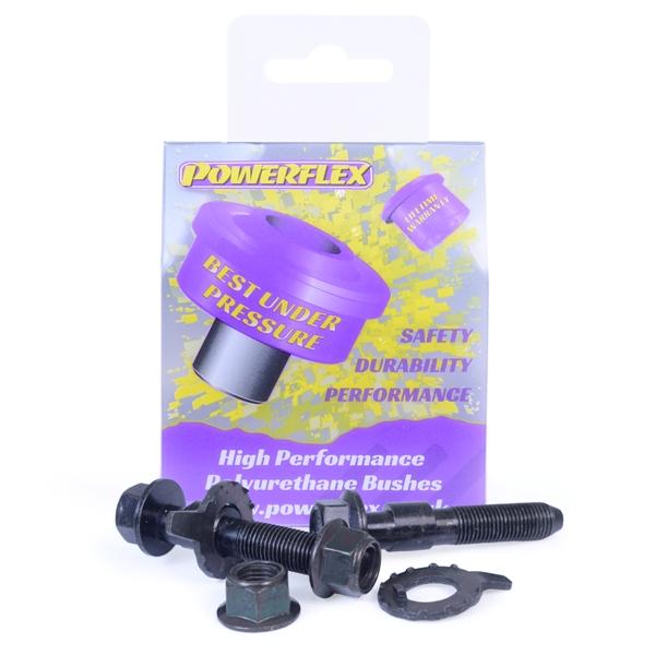 Powerflex Toyota Previa / Estima / Tarago (1990 - 1997) PowerAlign Camber Bolt Kit (17mm) PFA100-17