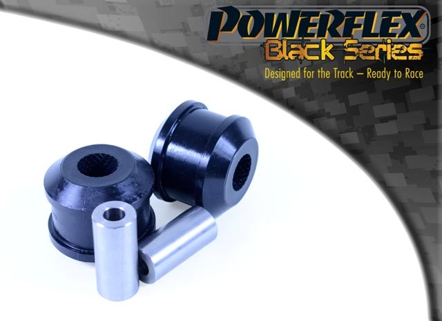 Powerflex Alfa Romeo Giulietta 940 (2010 -) Front Wishbone Rear Bush PFF1-1002BLK