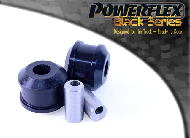 Powerflex Alfa Romeo Giulietta 940 (2010 -) Front Wishbone Rear Bush Caster Offset  PFF1-1002GBLK