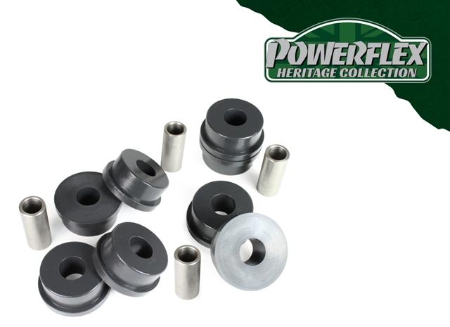 Powerflex Alfa Romeo Alfasud inc Sprint (1971-1989), 33 (1983-1995) Front Tie Bar Bush PFF1-101H