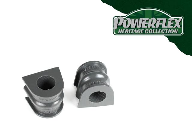 Powerflex Alfa Romeo Alfasud inc Sprint (1971-1989), 33 (1983-1995) Front Anti Roll Bar To Chassis Bush 22mm PFF1-103-22H