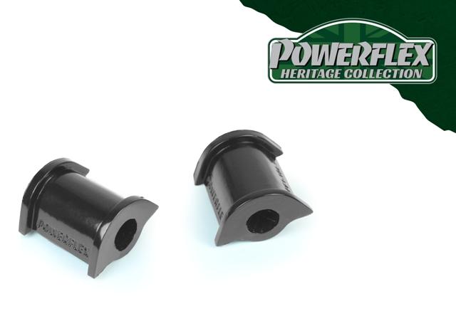 Powerflex Alfa Romeo Alfasud inc Sprint (1971-1989), 33 (1983-1995) Anti Roll Bar To Arm Bush 14mm PFF1-104-14H