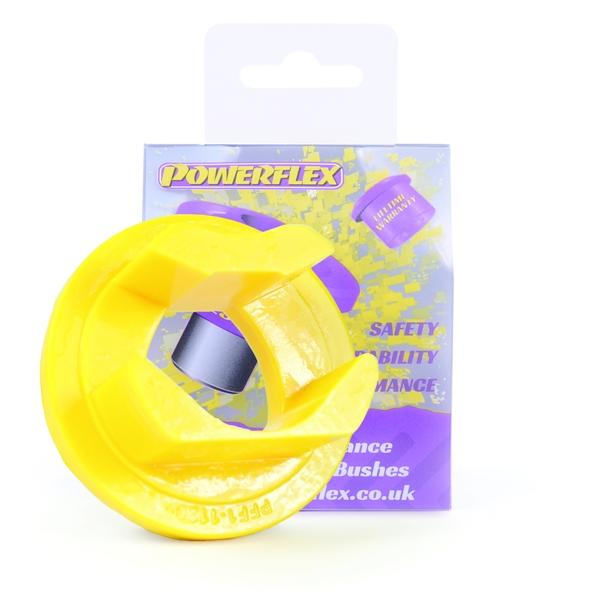 Powerflex Alfa Romeo MiTo (2008-2018) Lower Rear Engine Mount Insert PFF1-1120