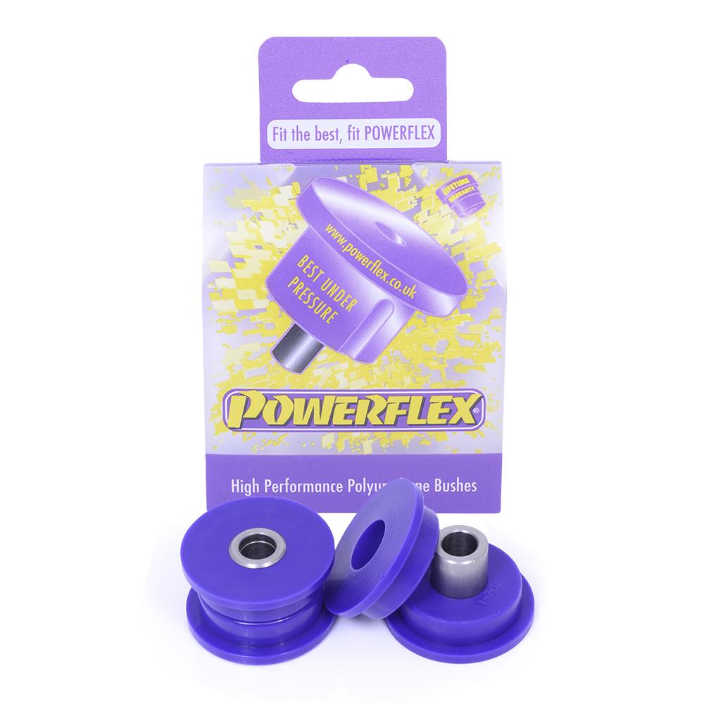 Powerflex Alfa Romeo P6 Spider, GTV all series (1967-1994) Caster Arm To Upper Ball Joint PFF1-301