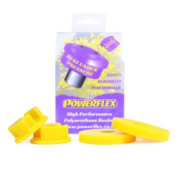 Powerflex Alfa Romeo P6 Spider, GTV all series (1967-1994) Gearbox Mount Rear Insert Kit PFF1-410