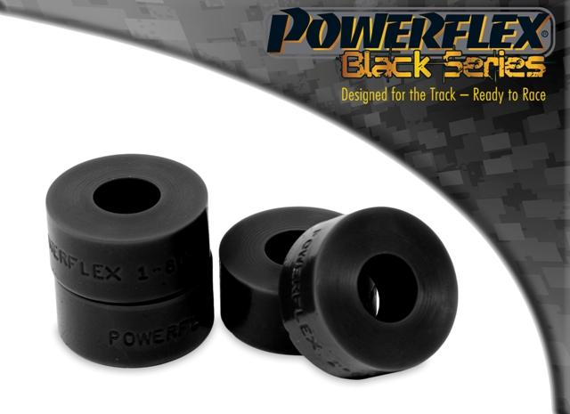 Powerflex Alfa Romeo GTV & Spider 916 2.0 & V6 (1995-2005) Front Anti Roll Bar End Link To Arm Bush PFF1-805BLK