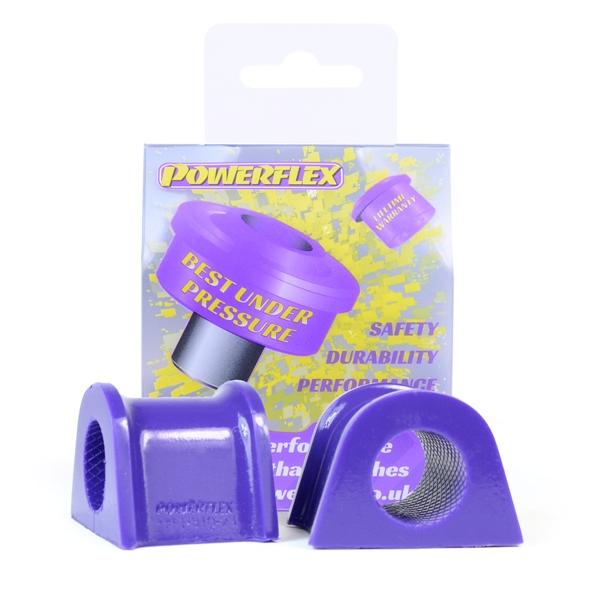 Powerflex Alfa Romeo 147 (2000-2010), 156 (1997-2007), GT (2003-2010) Front Anti Roll Bar Bush 23mm PFF1-810-23