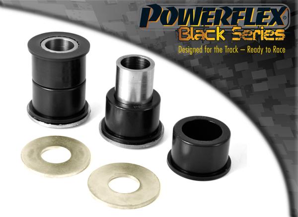 Powerflex Alfa Romeo 147 (2000-2010), 156 (1997-2007), GT (2003-2010) Front Lower Wishbone Front Bush PFF1-811BLK