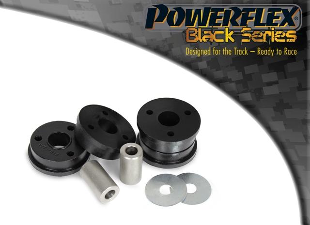 Powerflex Alfa Romeo 147 (2000-2010), 156 (1997-2007), GT (2003-2010) Engine Mount Stabiliser Bush *V6 Only* PFF1-813BLK