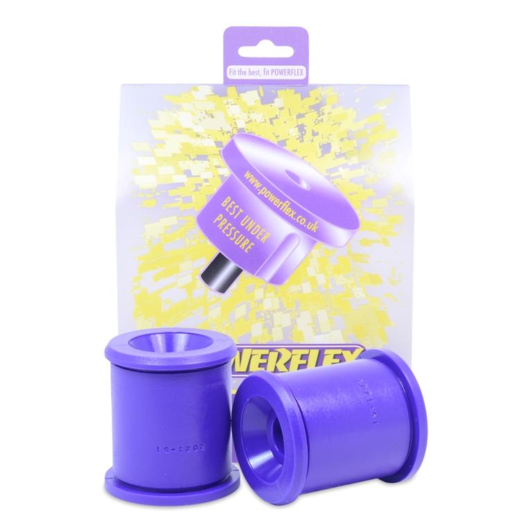 Powerflex Volvo V50 (2004 - 2012) Front Lower Wishbone Rear Bush PFF19-1202