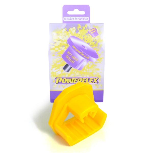 Powerflex Volvo C70 (2006 - 2013) Lower Engine Mount Insert PFF19-1220