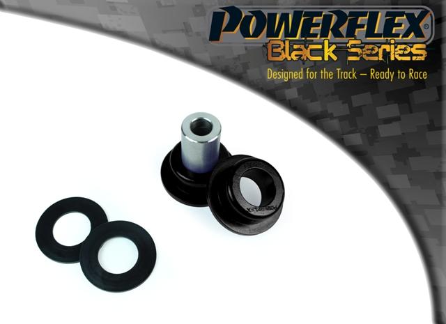 Powerflex Volvo V40 (2012 - 2019) Lower Engine Mount Small Bush PFF19-1221BLK