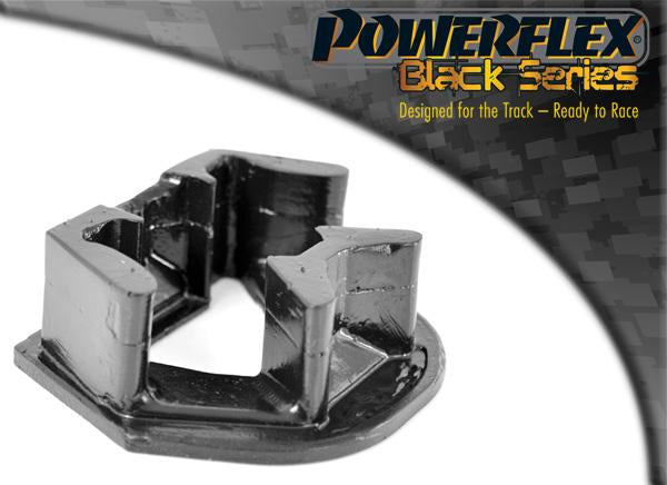 Powerflex Volvo S40 (2004 - 2012) Lower Engine Mount Insert PFF19-1222BLK