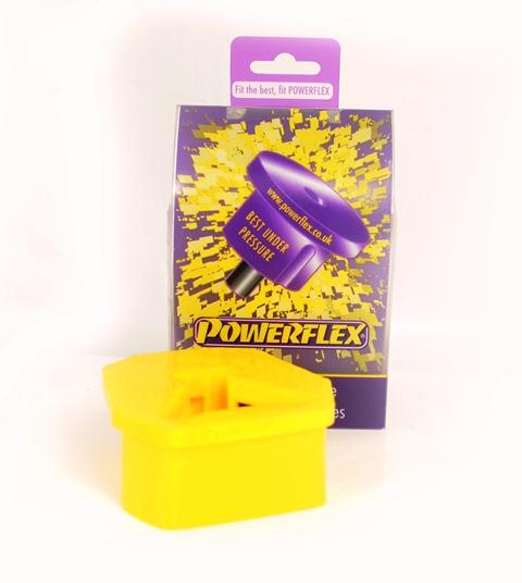 Powerflex Volvo C70 (2006 - 2013) Lower Engine Mount Insert PFF19-1222
