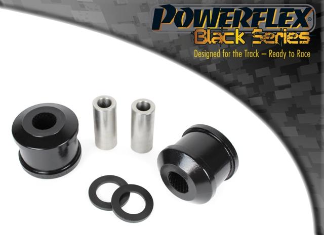 Powerflex Volvo V70 (2008 - 2016) Front Arm Front Bush PFF19-1901BLK