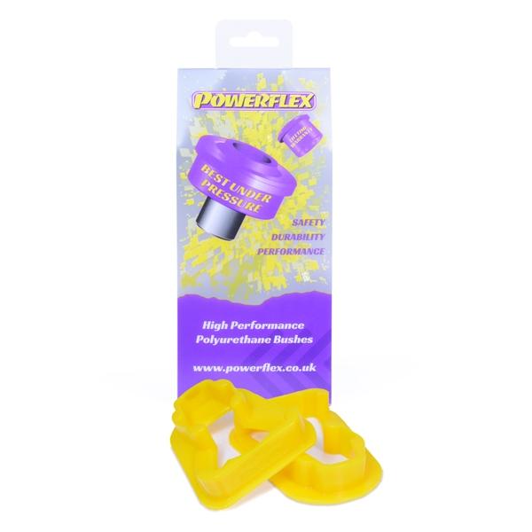 Powerflex Volvo S60 AWD (2010 - 2018) Lower Engine Mount Insert PFF19-1925