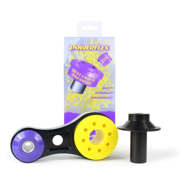 Powerflex Ford Fiesta MK8 (2017 - ON) Lower Torque Mount, Fast Road PFF19-2223