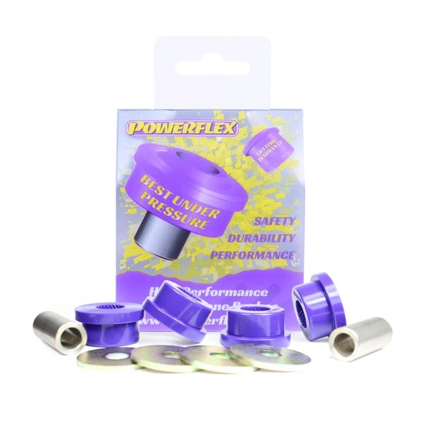 Powerflex Audi A2 (1999 - 2005) Front Wishbone Front Bush  PFF3-1001