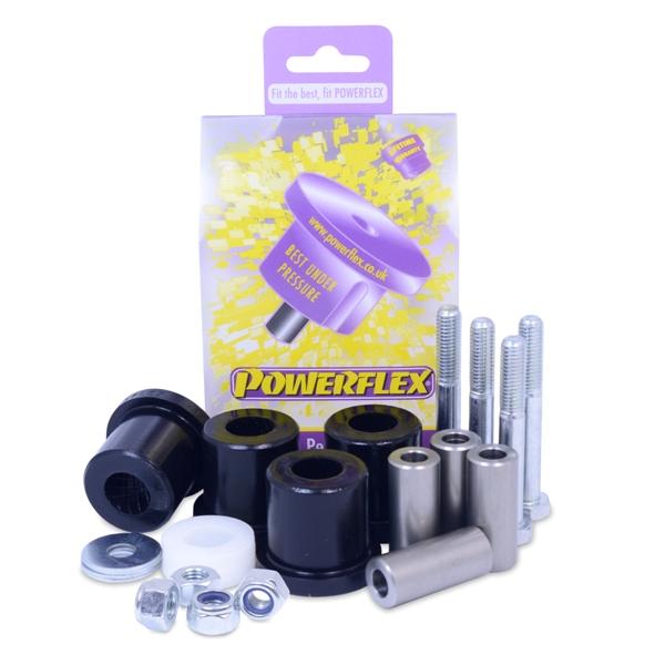 Powerflex Audi Cabriolet (1992 - 2000) Front Wishbone Bush PFF3-101