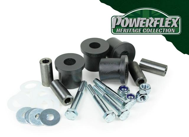 Powerflex Audi Coupe (1981-1996) Front Wishbone Bush PFF3-101H