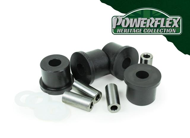 Powerflex Audi 80, 90 Quattro inc Avant (1983-1992) S2 Coupe B3 (1991-1996) Front Wishbone Bush PFF3-102H