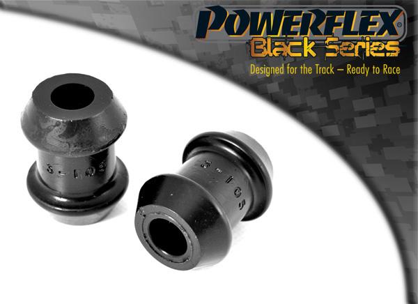 Powerflex Audi Coupe Quattro (1985-1991) Quattro (1980-1991) Quattro Sport (1984-1985) Front ARB Drop Link to Wishbone Bush 16mm PFF3-105BLK
