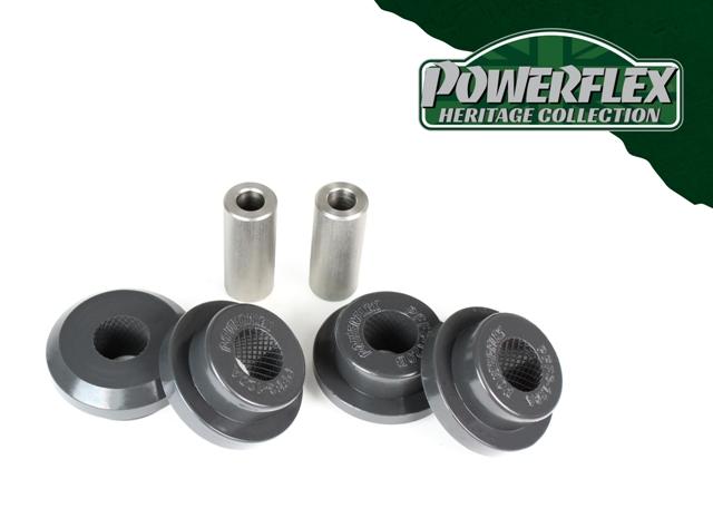 Powerflex Audi 80, 90 Quattro inc Avant (1992-1996), S2 inc Avant B4, RS2 B4 (1994-1996) Front Subframe Front Bush 12mm PFF3-120-12H
