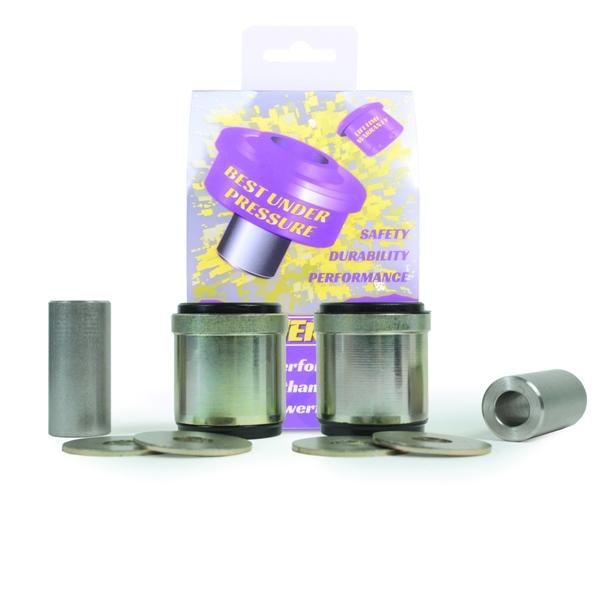 Powerflex Audi A4 / S4 / RS4 B5 (1995-2001) Front Lower Shock Mount PFF3-201