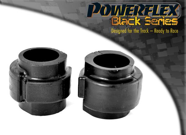 Powerflex Audi A6 / S6 / RS6 C7 (2011 - 2018) Front Anti Roll Bar Bush 29mm PFF3-204-29BLK