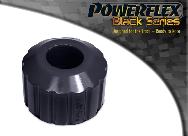 Powerflex Audi 80, 90 Quattro inc Avant (1983-1992) S2 Coupe B3 (1991-1996) Engine Snub Nose Mount PFF3-220BLK