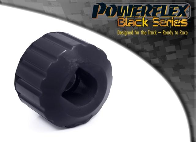 Powerflex Audi A4 / S4 B6 (2001-2005) Engine Snub Nose Mount PFF3-221BLK