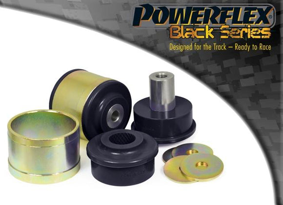 Powerflex Audi A5 / S5 / RS5 (2007-2016) Front Lower Radius Arm to Chassis Bush  PFF3-702BLK